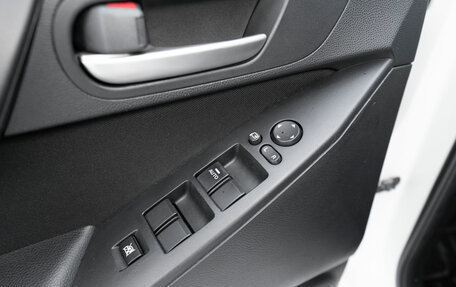 Mazda 3, 2012 год, 850 000 рублей, 18 фотография