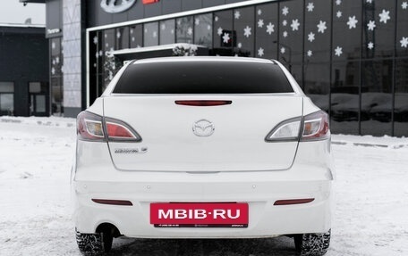 Mazda 3, 2012 год, 850 000 рублей, 6 фотография