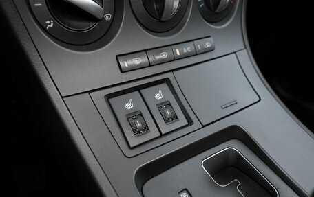 Mazda 3, 2012 год, 850 000 рублей, 14 фотография