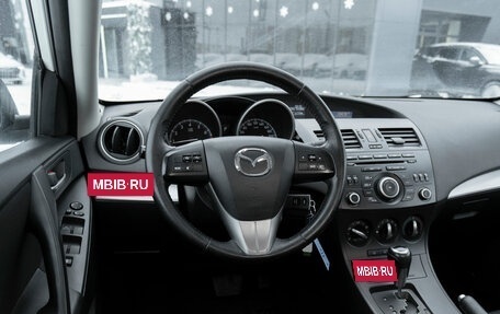 Mazda 3, 2012 год, 850 000 рублей, 7 фотография