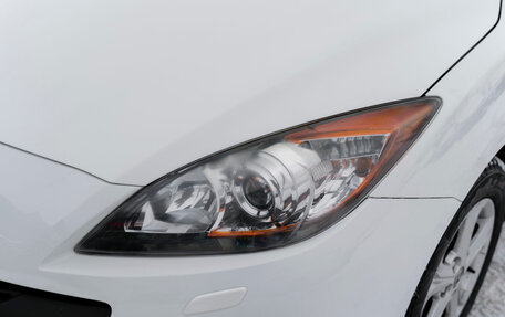 Mazda 3, 2012 год, 850 000 рублей, 20 фотография