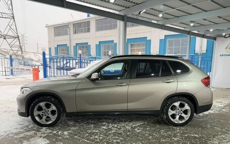 BMW X1, 2013 год, 1 529 000 рублей, 2 фотография