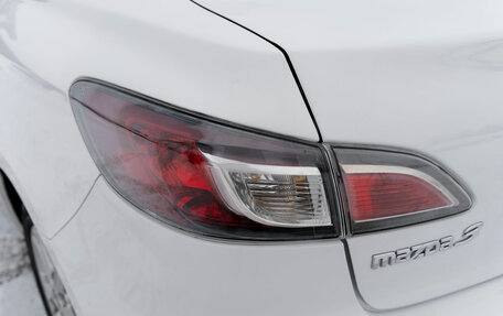 Mazda 3, 2012 год, 850 000 рублей, 21 фотография