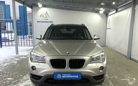 BMW X1, 2013 год, 1 529 000 рублей, 8 фотография