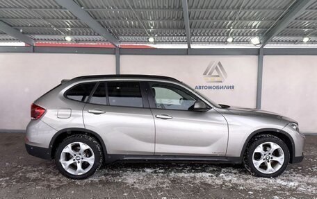 BMW X1, 2013 год, 1 529 000 рублей, 6 фотография