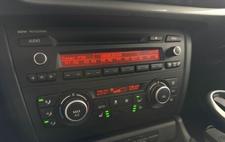 BMW X1, 2013 год, 1 529 000 рублей, 10 фотография