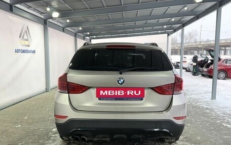 BMW X1, 2013 год, 1 529 000 рублей, 4 фотография