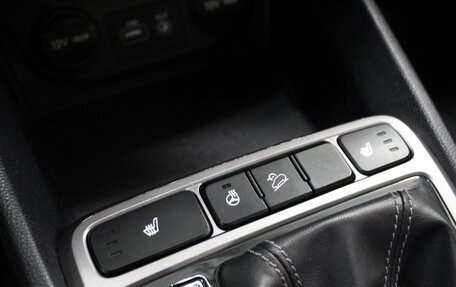 Hyundai Creta I рестайлинг, 2016 год, 1 570 000 рублей, 13 фотография