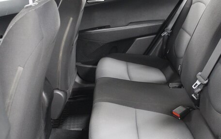 Hyundai Creta I рестайлинг, 2016 год, 1 570 000 рублей, 10 фотография