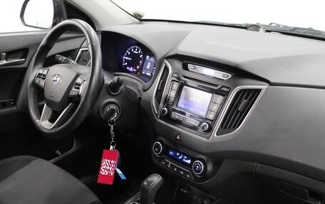 Hyundai Creta I рестайлинг, 2016 год, 1 570 000 рублей, 7 фотография