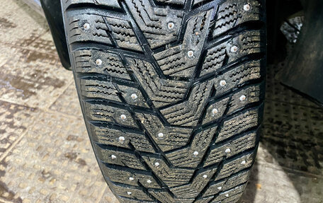 Skoda Octavia, 2016 год, 1 490 000 рублей, 5 фотография