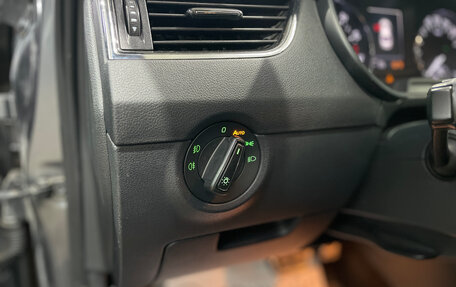 Skoda Octavia, 2016 год, 1 490 000 рублей, 18 фотография