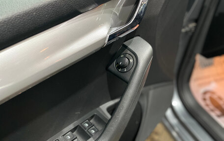 Skoda Octavia, 2016 год, 1 490 000 рублей, 15 фотография