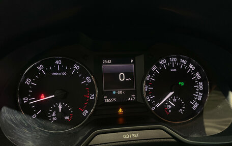 Skoda Octavia, 2016 год, 1 490 000 рублей, 23 фотография