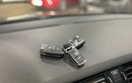 Skoda Octavia, 2016 год, 1 490 000 рублей, 34 фотография