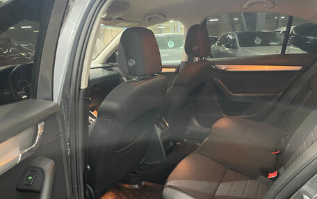 Skoda Octavia, 2016 год, 1 490 000 рублей, 30 фотография