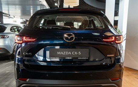 Mazda CX-5 II, 2025 год, 4 350 000 рублей, 8 фотография