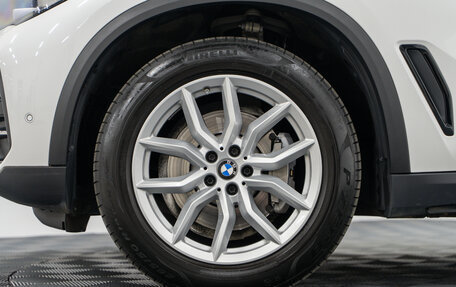 BMW X5, 2021 год, 7 550 000 рублей, 3 фотография