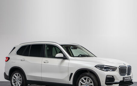 BMW X5, 2021 год, 7 550 000 рублей, 5 фотография