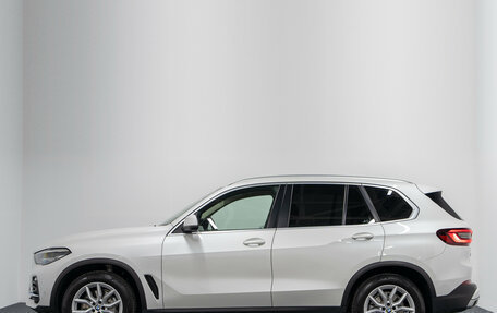 BMW X5, 2021 год, 7 550 000 рублей, 11 фотография