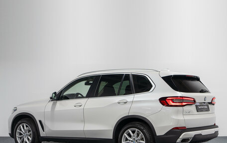 BMW X5, 2021 год, 7 550 000 рублей, 10 фотография