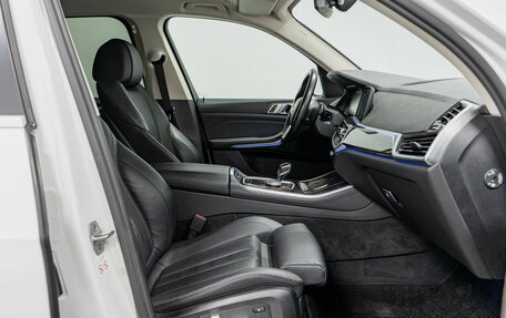 BMW X5, 2021 год, 7 550 000 рублей, 13 фотография