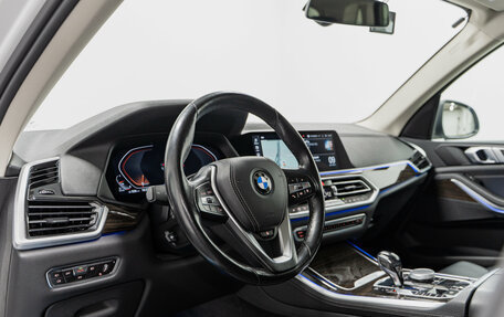 BMW X5, 2021 год, 7 550 000 рублей, 12 фотография