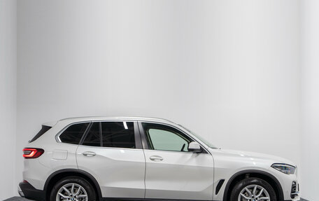 BMW X5, 2021 год, 7 550 000 рублей, 6 фотография