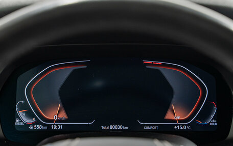 BMW X5, 2021 год, 7 550 000 рублей, 17 фотография