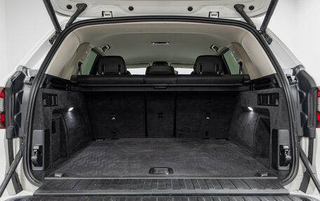 BMW X5, 2021 год, 7 550 000 рублей, 24 фотография