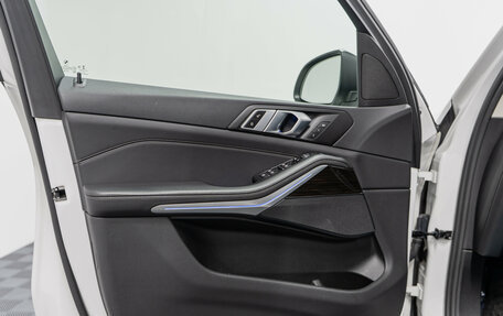 BMW X5, 2021 год, 7 550 000 рублей, 27 фотография