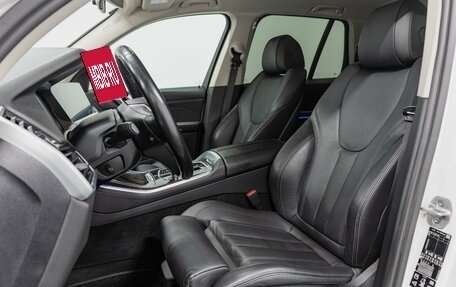 BMW X5, 2021 год, 7 550 000 рублей, 22 фотография