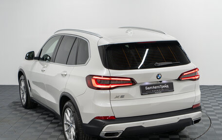 BMW X5, 2021 год, 7 550 000 рублей, 30 фотография