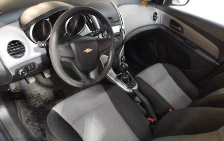 Chevrolet Cruze II, 2014 год, 750 000 рублей, 7 фотография