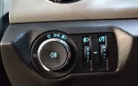 Chevrolet Cruze II, 2014 год, 750 000 рублей, 14 фотография