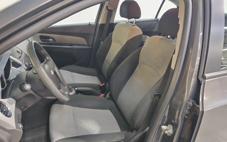 Chevrolet Cruze II, 2014 год, 750 000 рублей, 6 фотография