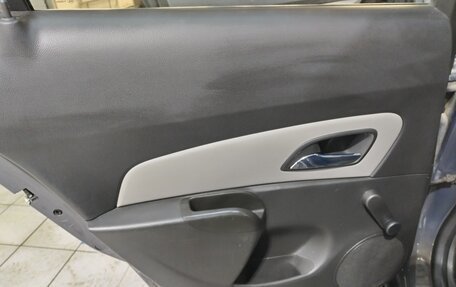 Chevrolet Cruze II, 2014 год, 750 000 рублей, 15 фотография