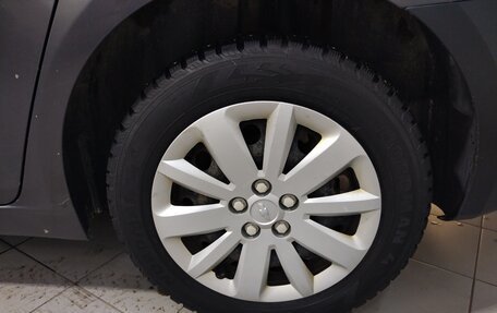 Chevrolet Cruze II, 2014 год, 750 000 рублей, 18 фотография