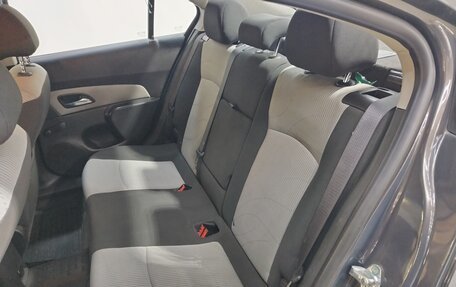 Chevrolet Cruze II, 2014 год, 750 000 рублей, 16 фотография