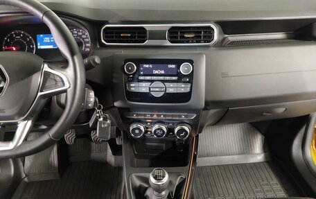 Renault Duster, 2021 год, 2 111 000 рублей, 10 фотография