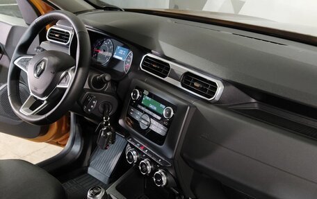 Renault Duster, 2021 год, 2 111 000 рублей, 6 фотография