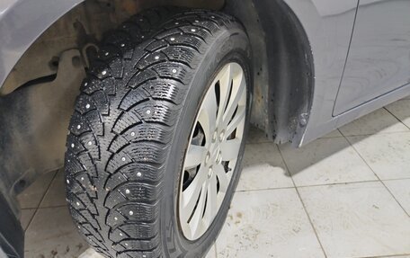 Chevrolet Cruze II, 2014 год, 750 000 рублей, 19 фотография