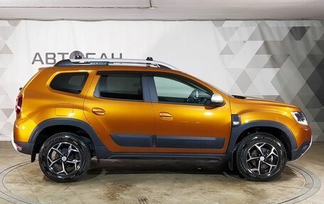 Renault Duster, 2021 год, 2 111 000 рублей, 5 фотография