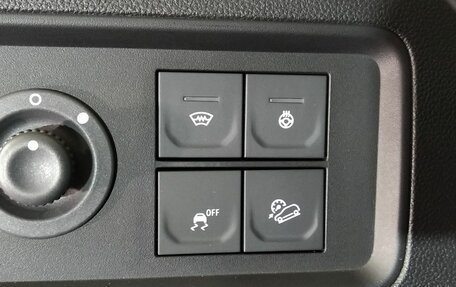 Renault Duster, 2021 год, 2 111 000 рублей, 13 фотография