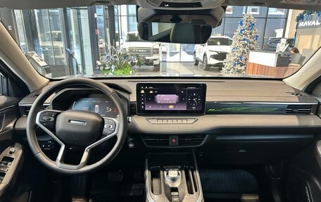 Haval Jolion, 2025 год, 2 820 510 рублей, 10 фотография