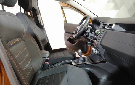 Renault Duster, 2021 год, 2 111 000 рублей, 16 фотография