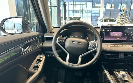 Haval Jolion, 2025 год, 2 820 510 рублей, 11 фотография