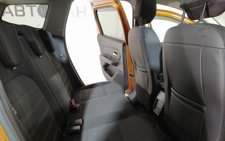 Renault Duster, 2021 год, 2 111 000 рублей, 15 фотография