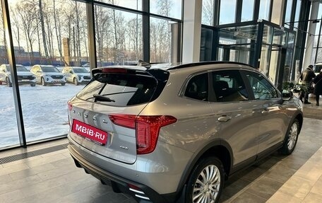 Haval Jolion, 2025 год, 2 820 510 рублей, 4 фотография