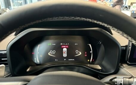 Haval Jolion, 2025 год, 2 820 510 рублей, 13 фотография